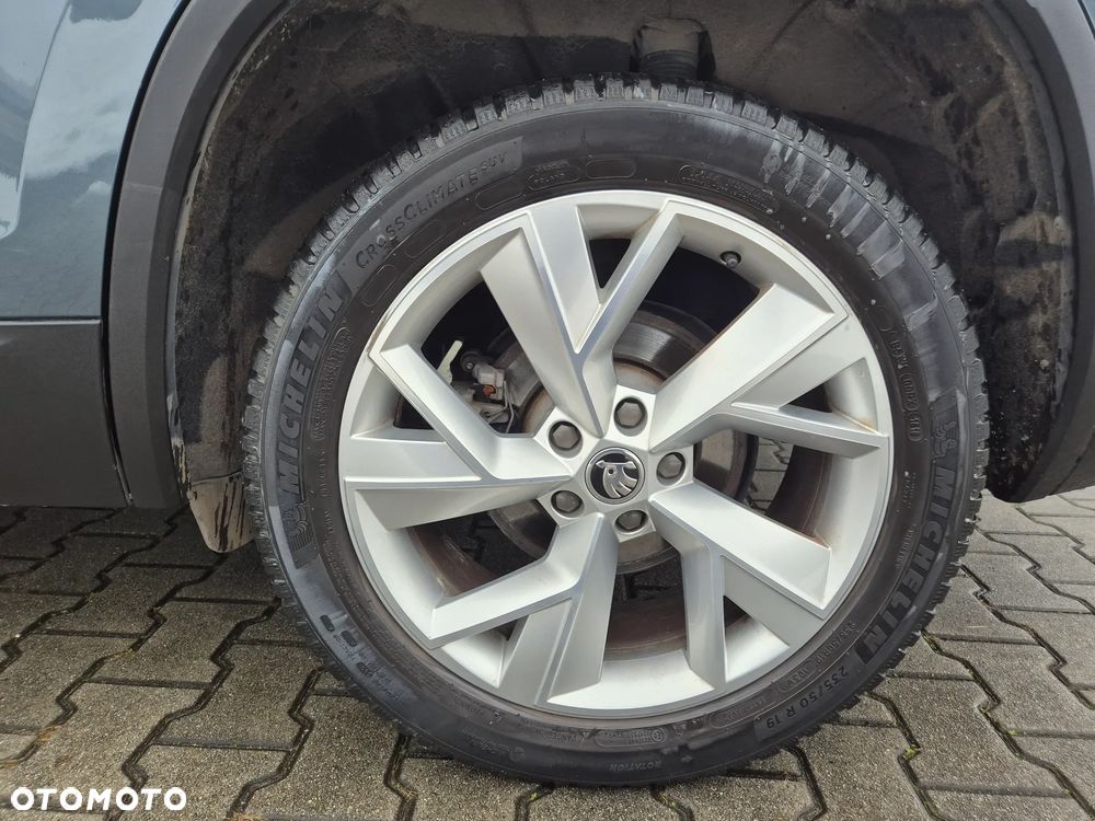 Skoda Kodiaq 1.5 TSI ACT 4x2 Style DSG - 17