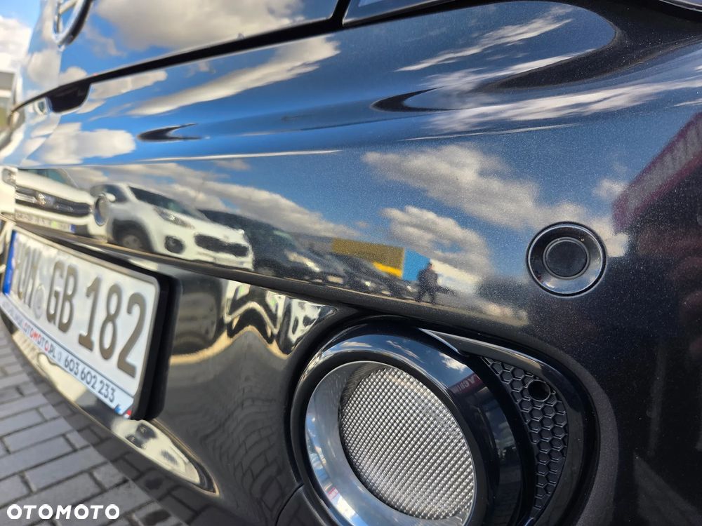 Opel Adam 1.2 Black Link - 6