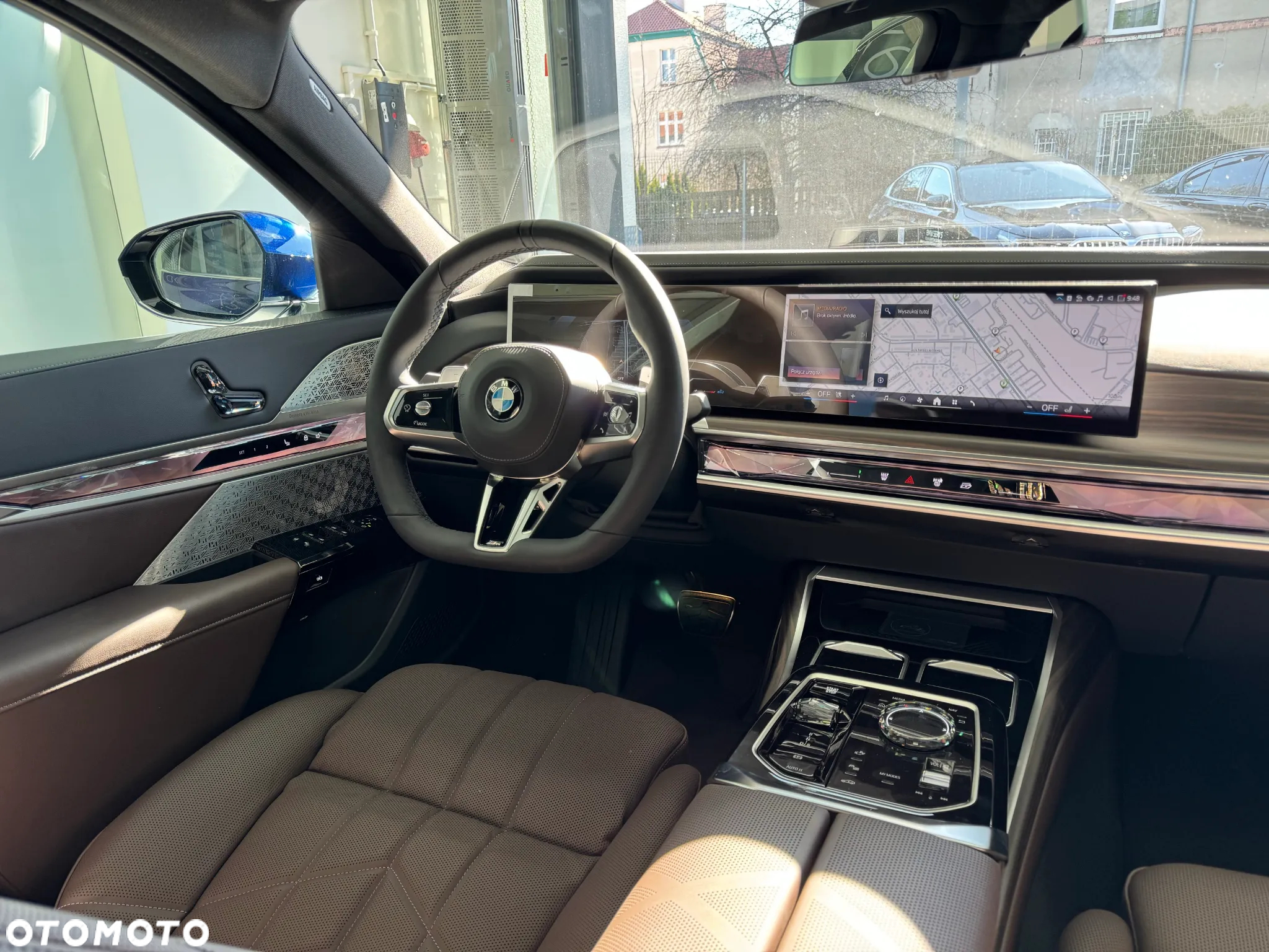 BMW Seria 7 - 13