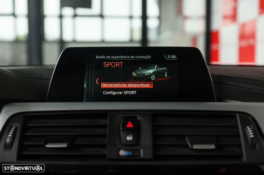 BMW 420 d Pack M Auto - 56
