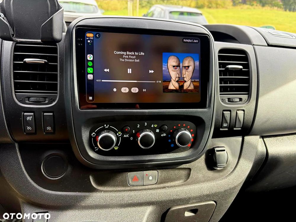 Renault Trafic - 27