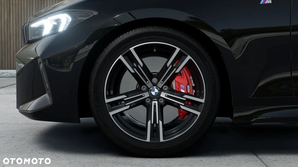 BMW Seria 3 320d xDrive mHEV M Sport - 8