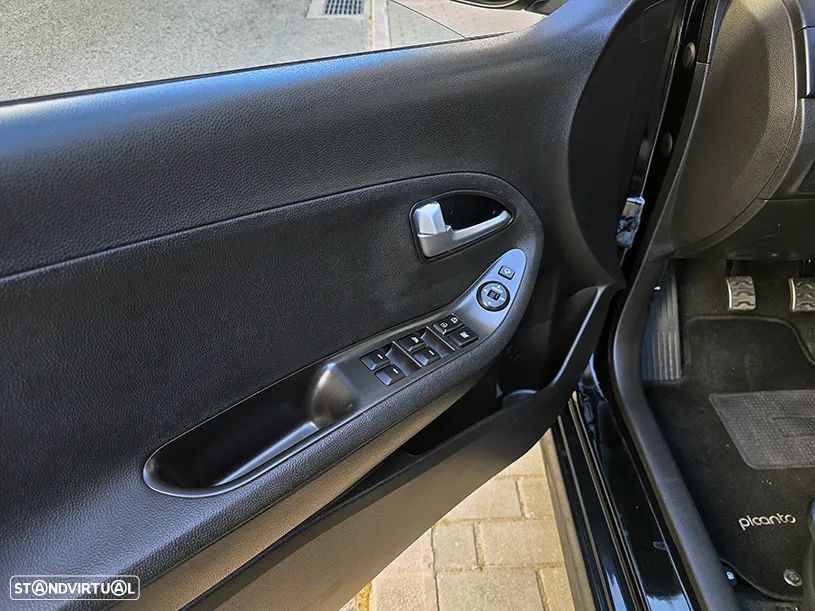 Kia Picanto 1.2 CVVT TX Sport - 11