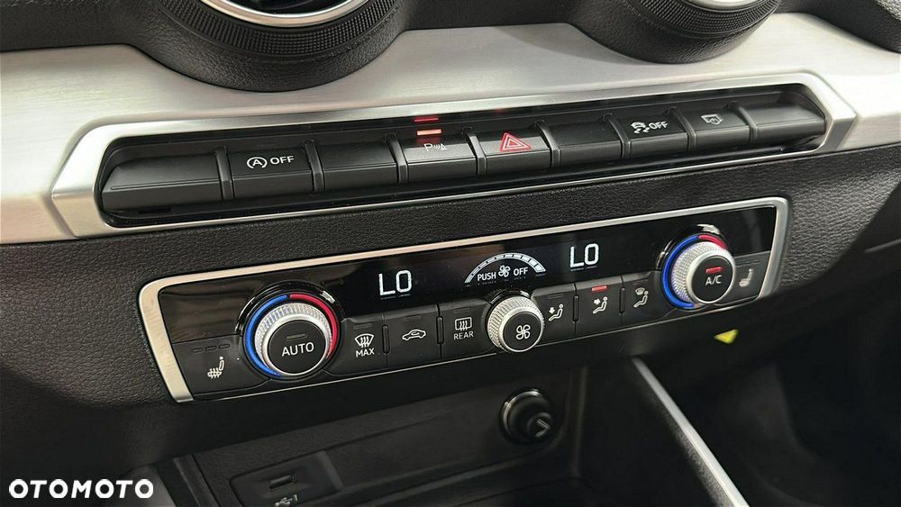 Audi Q2 - 21