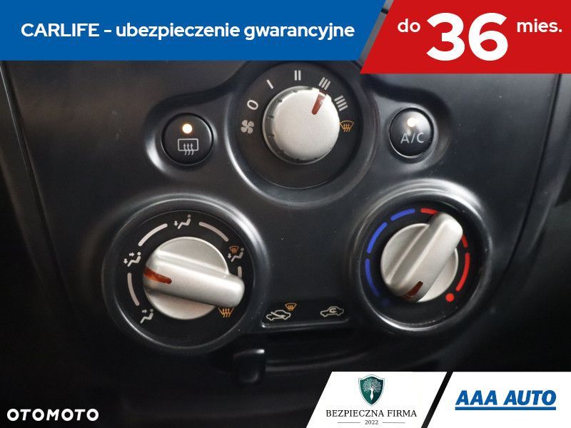 Nissan Note - 19