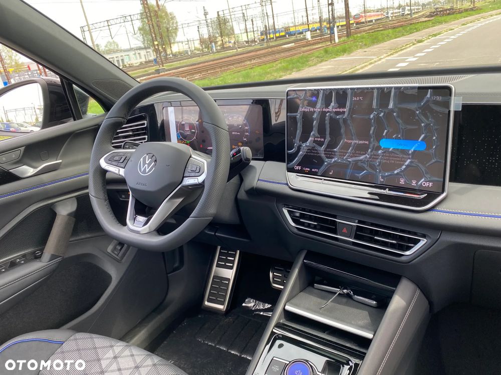Volkswagen Tiguan 1.5 eTSI R-Line Plus DSG - 10
