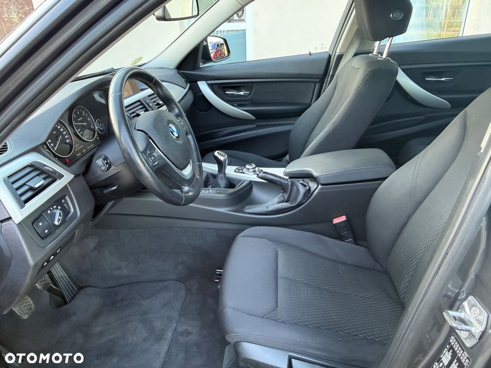 BMW Seria 3 - 9