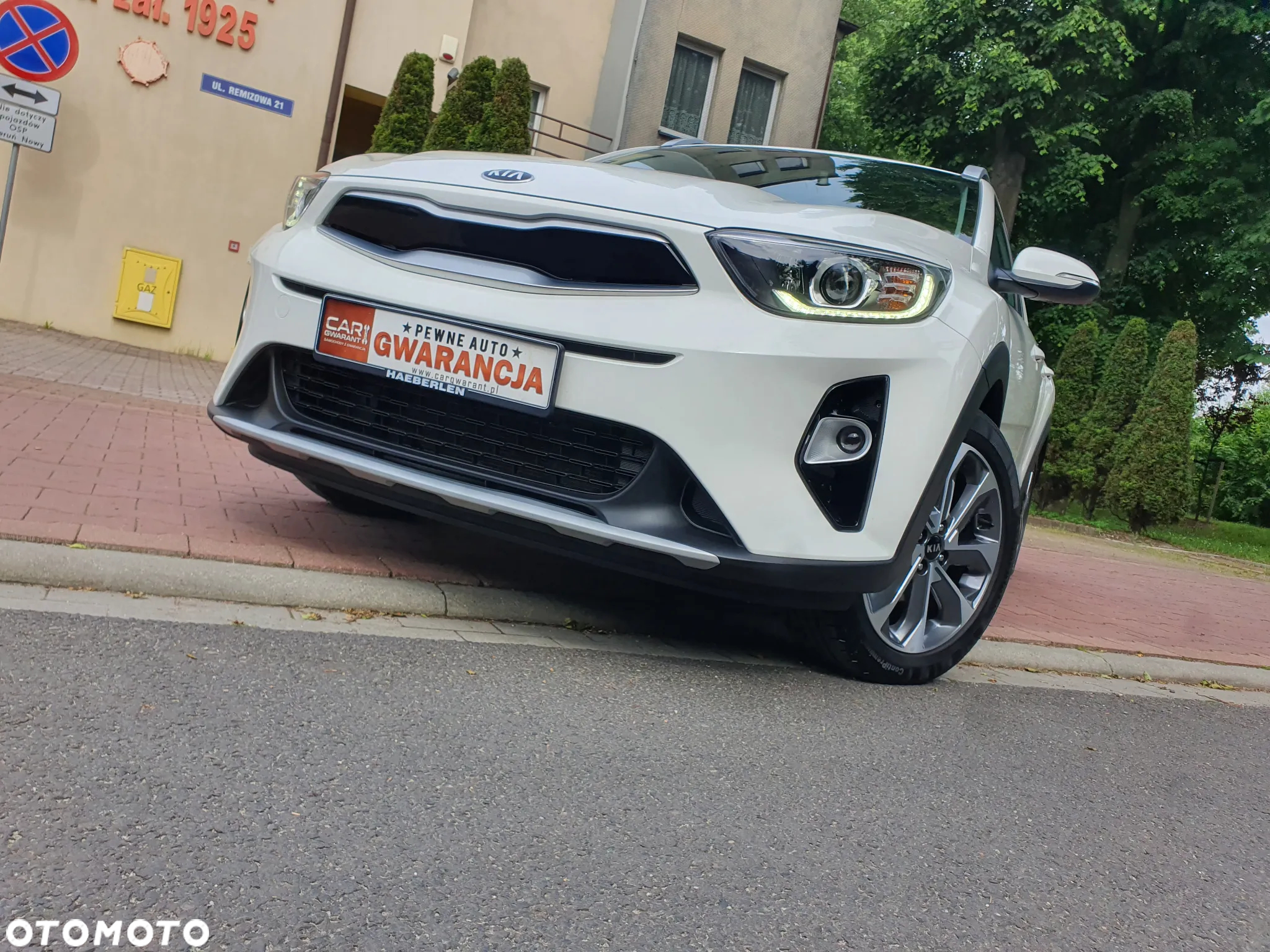 Kia Stonic 1.4 XL - 4