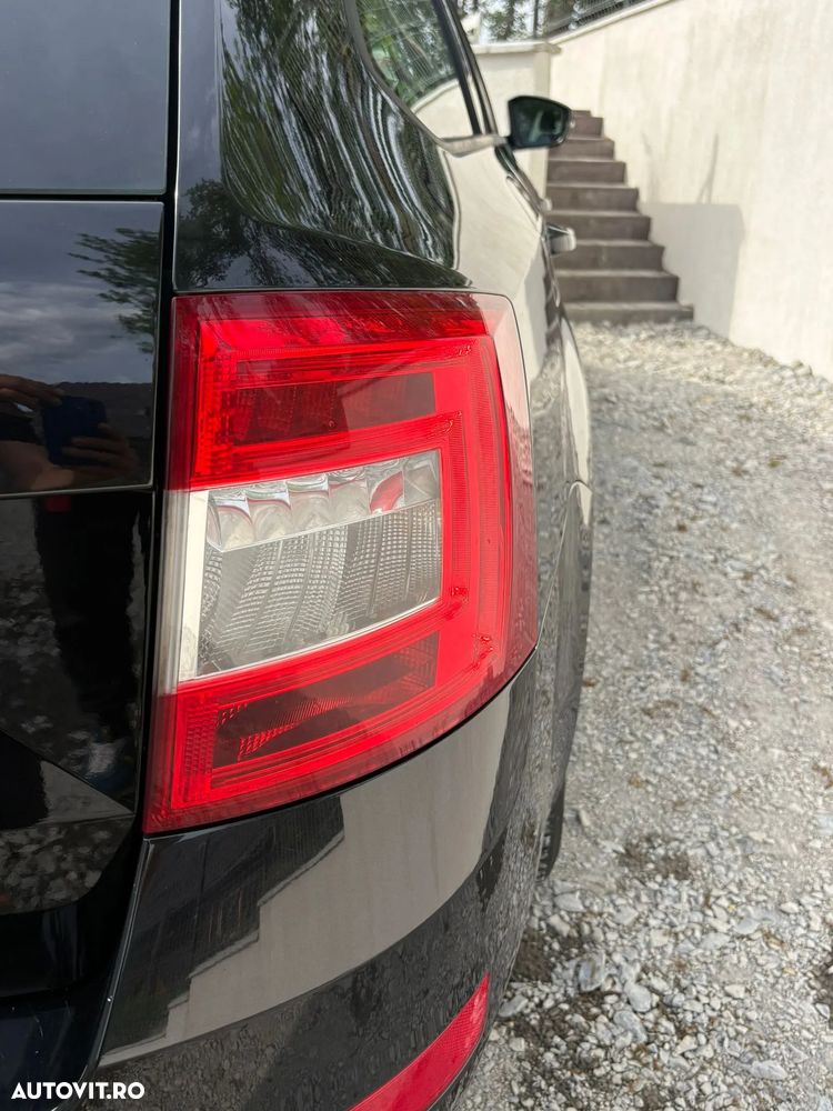 Skoda Octavia 2.0 TDI (Green tec) Ambition - 15