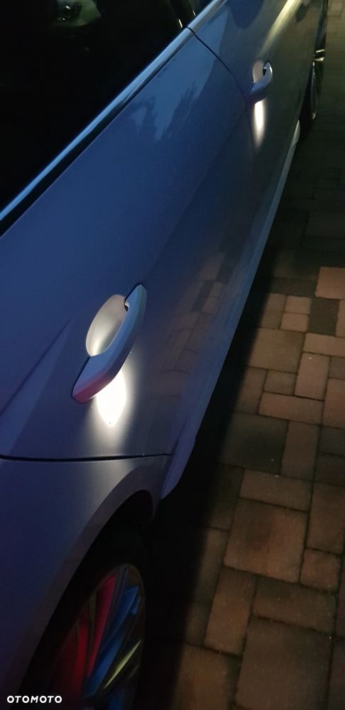 Audi A4 Avant 35 TFSI Sport S tronic - 10