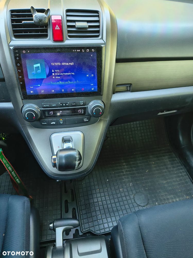 Honda CR-V - 9