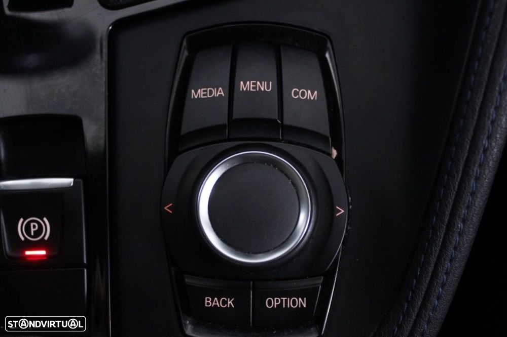 BMW X2 16 d sDrive Auto Pack M - 31