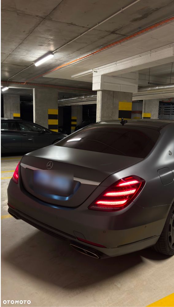 Maybach Inny - 3