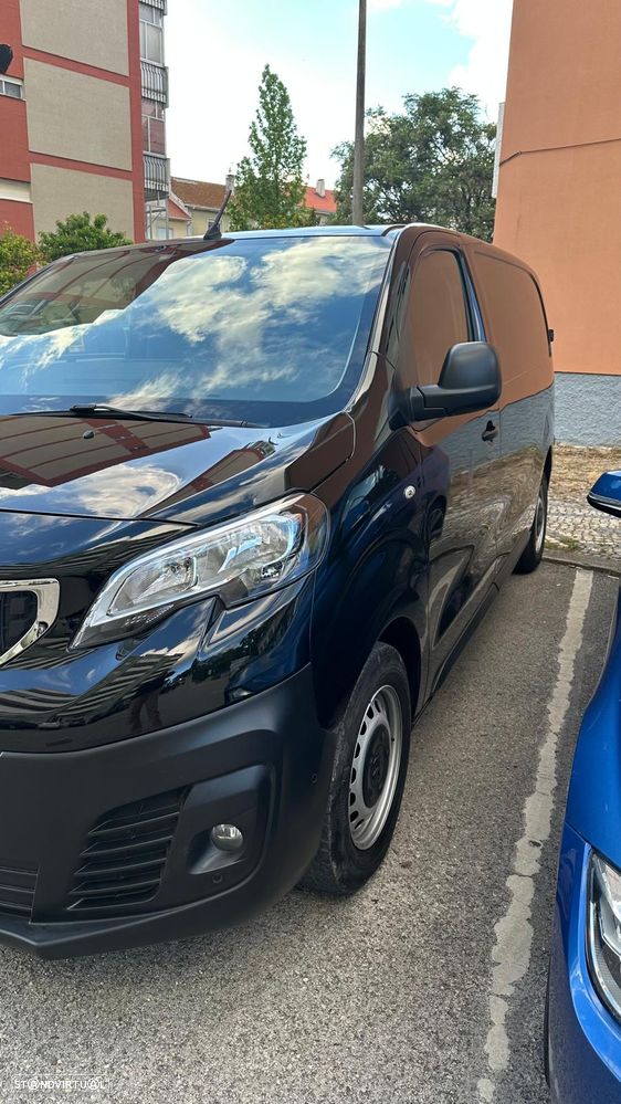 Peugeot Expert - 3