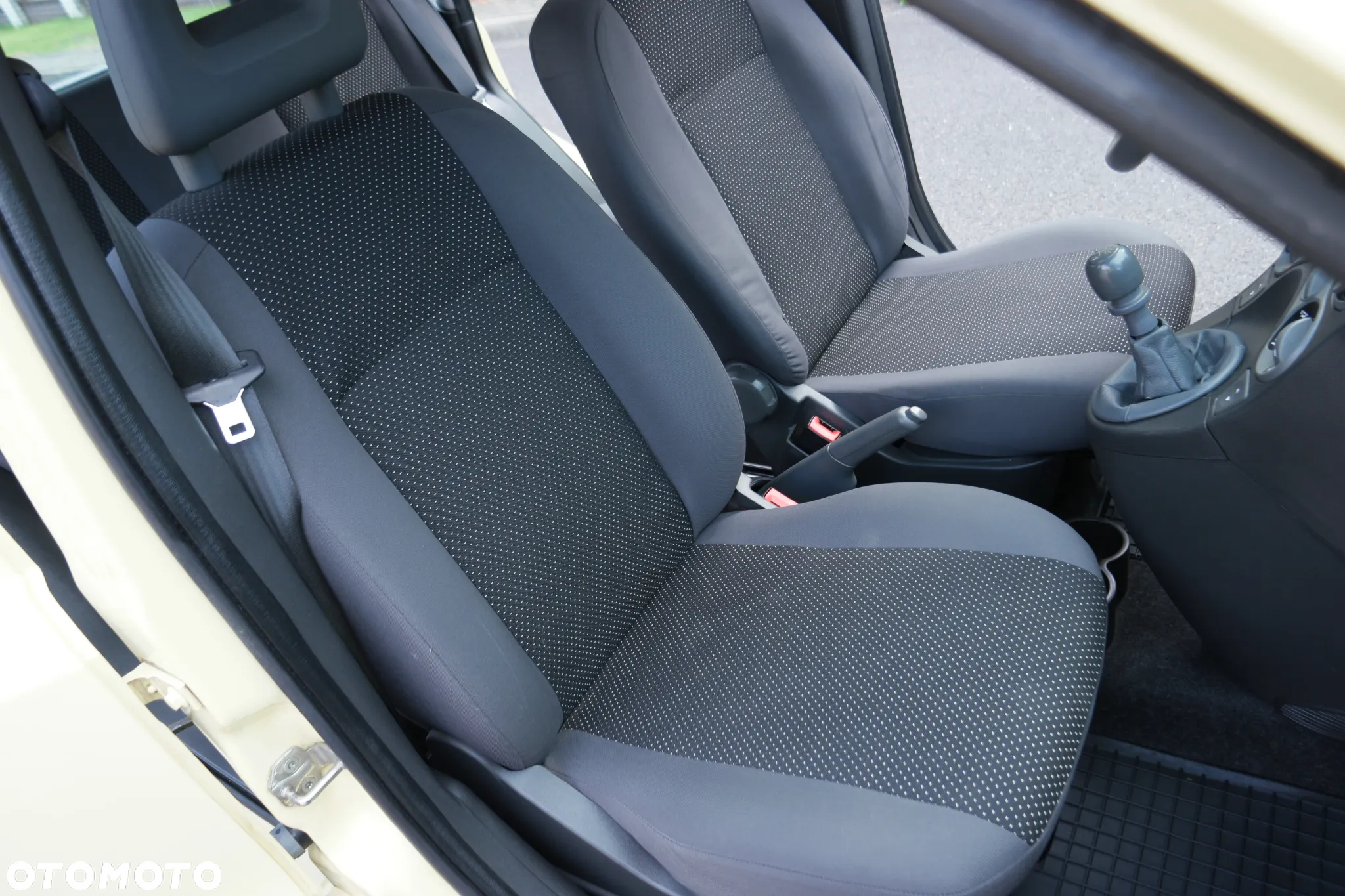 Fiat Panda 1.1 Active - 26