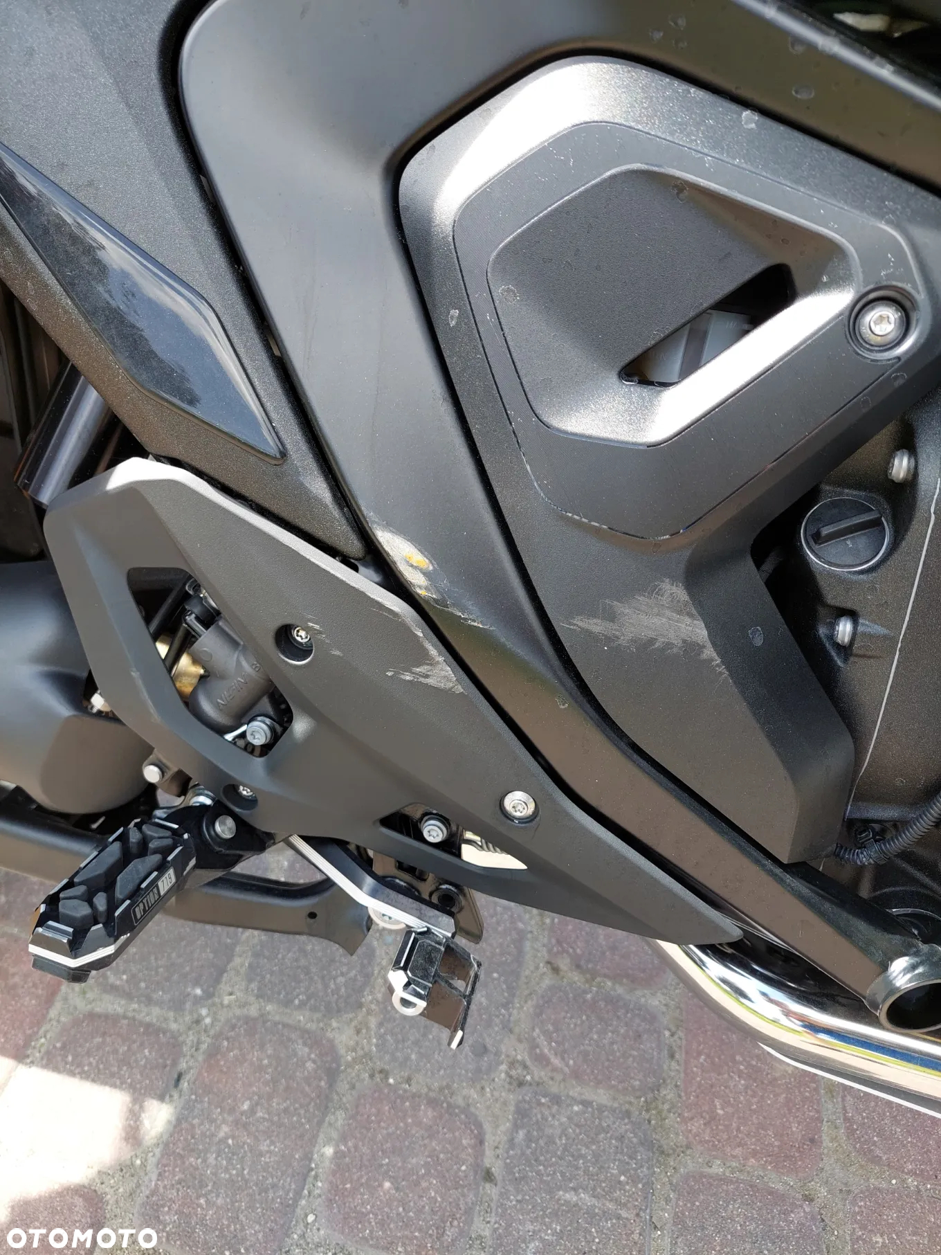 BMW GS - 14