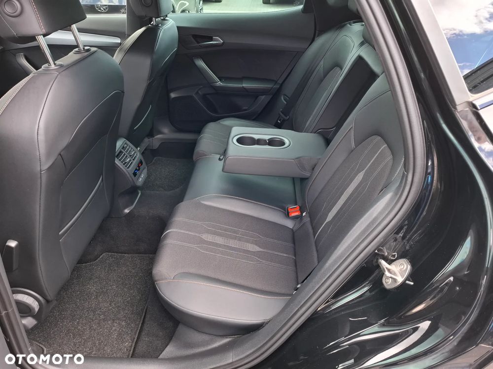 Cupra Formentor 1.5 TSI - 12