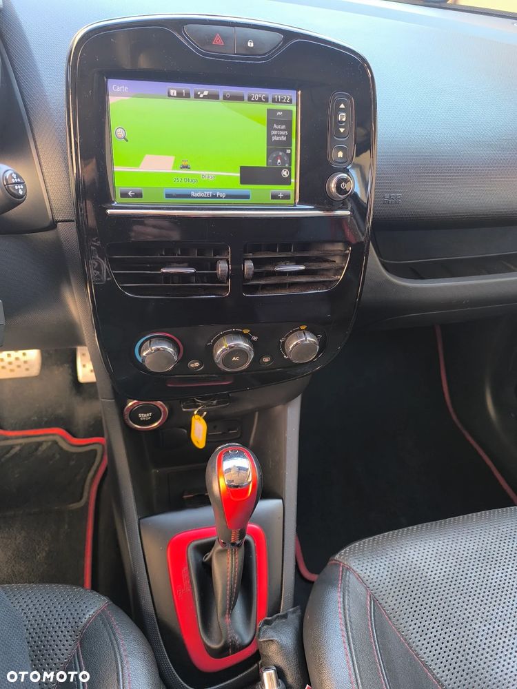 Renault Clio 1.6 Turbo R.S EDC Sport - 26