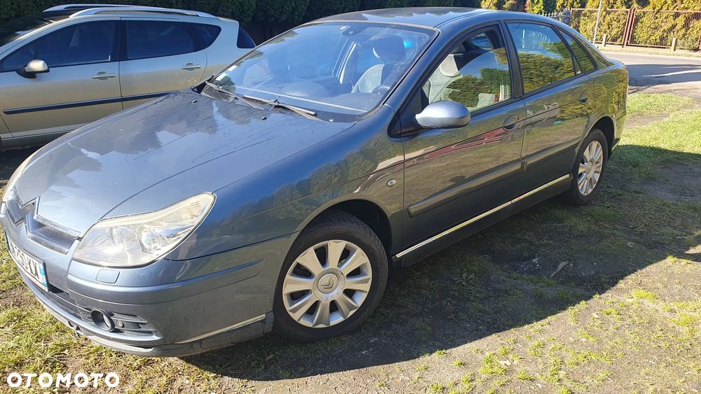 Citroën C5 ver-2-0-hdi-exclusive - 1