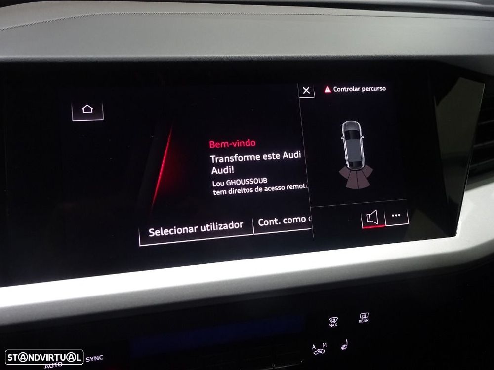 Audi Q4 Sportback e-tron 35 55 kWh - 27