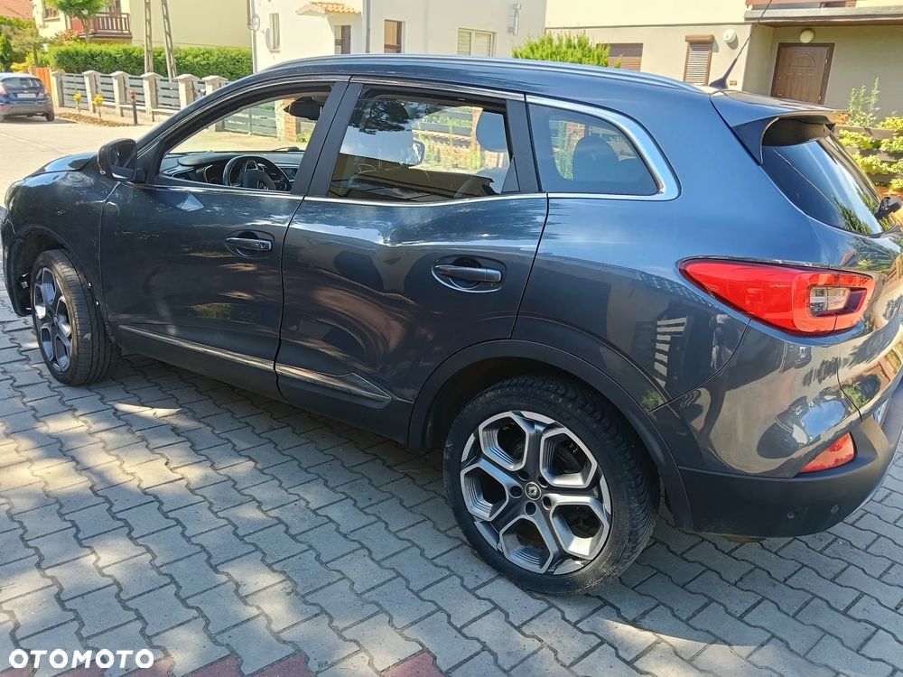 Renault Kadjar 1.6 dCi Energy Adventure - 13