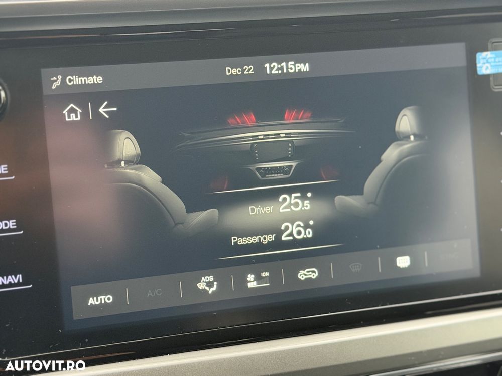 SsangYong Korando 1.6 e-XDi 4WD Aut. Sapphire - 17