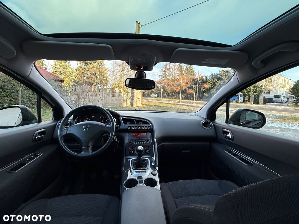 Peugeot 3008 1.6 Active - 25