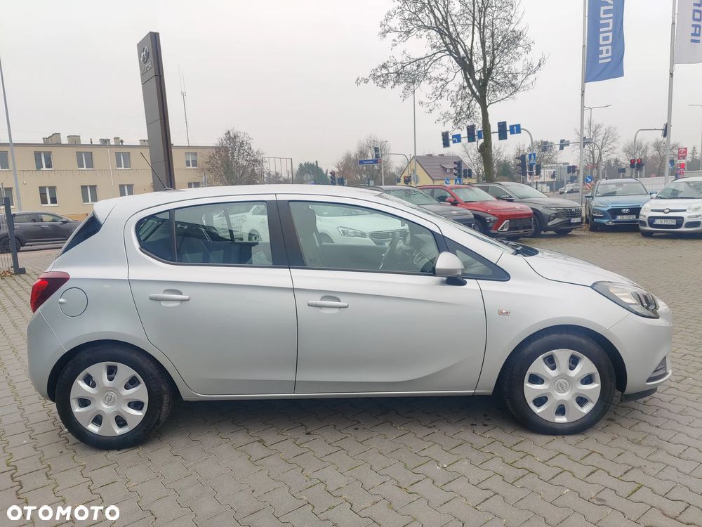 Opel Corsa 1.4 Enjoy - 4