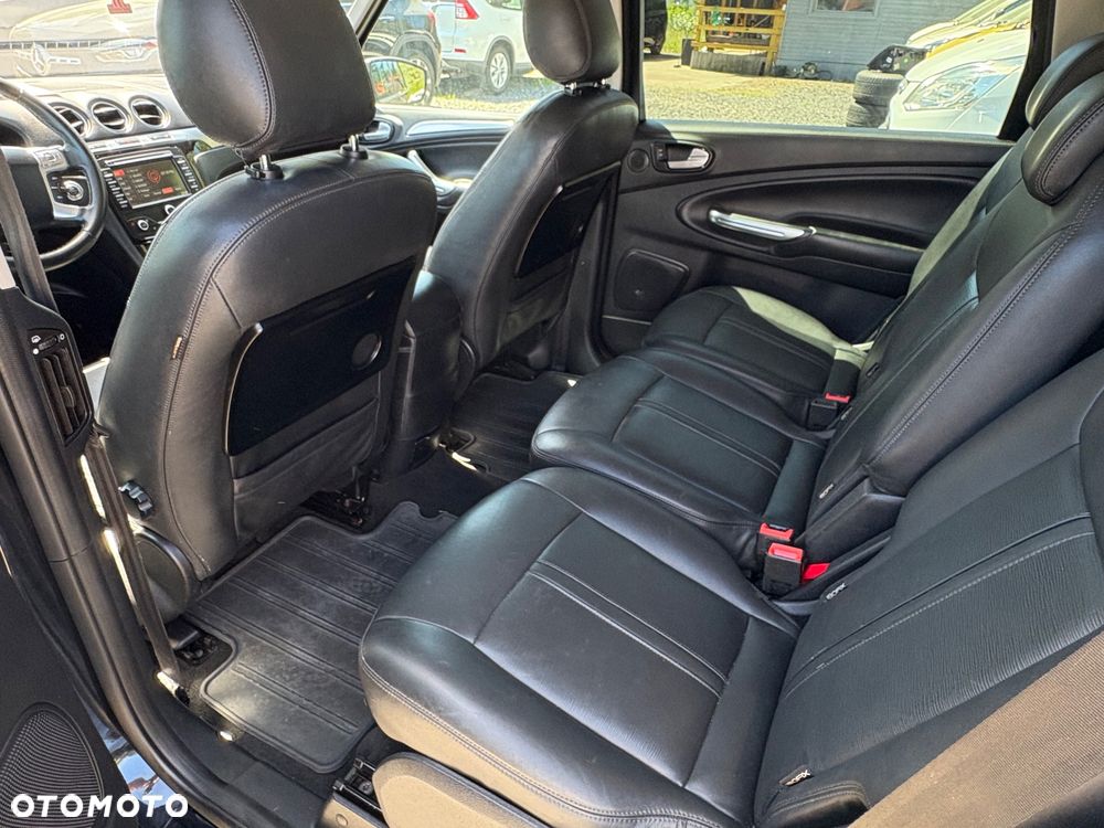 Ford S-Max 2.2 TDCi DPF Trend - 6