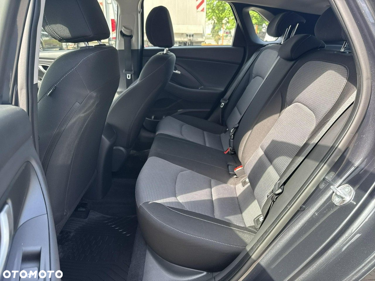 Hyundai i30 1.0 T-GDI Modern - 15