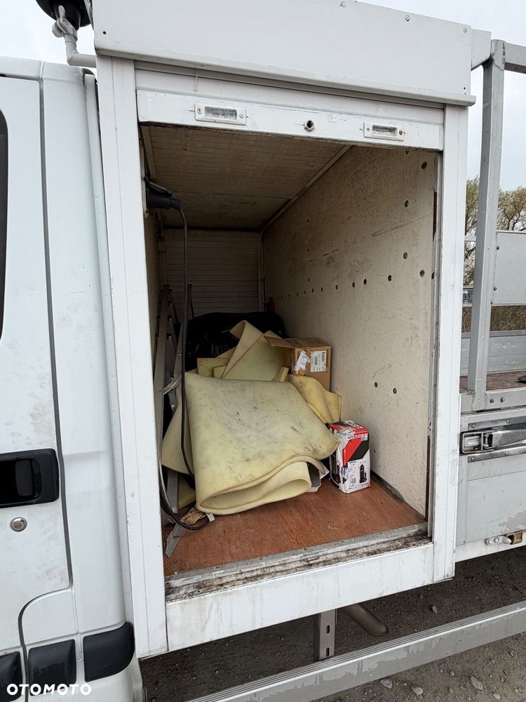 Opel Movano - 14
