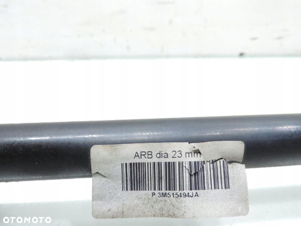 STABILIZATOR PRZÓD VOLVO V50 2.0 D - 8