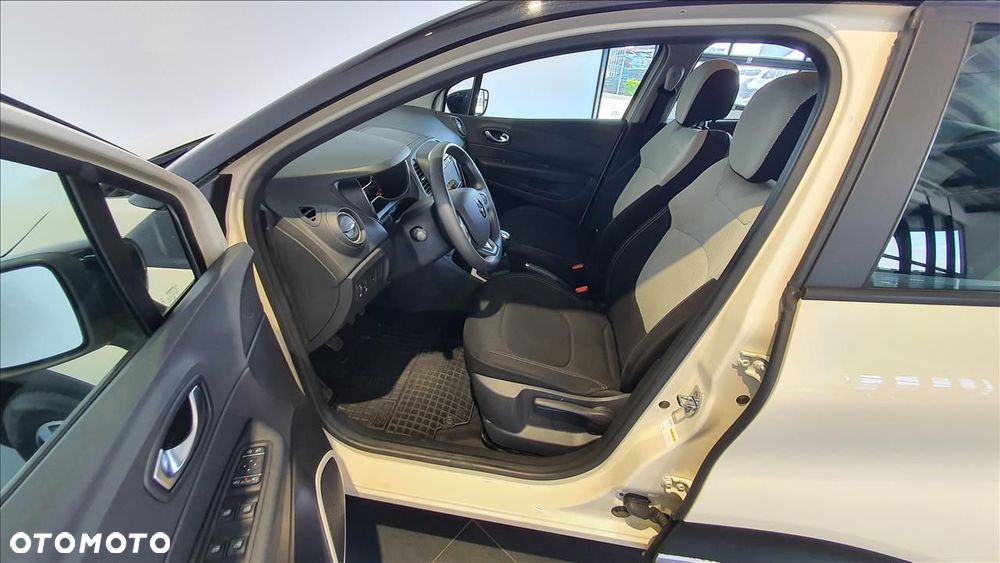 Renault Captur 0.9 Energy TCe Zen - 18
