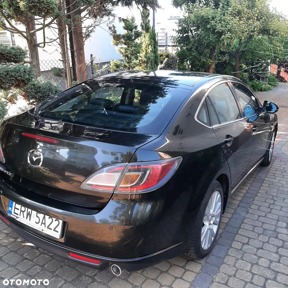 Mazda 6 2.2 CD Sport - 3