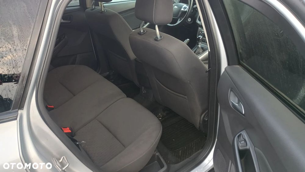 Ford Focus 1.6 EcoBoost Edition Start - 9