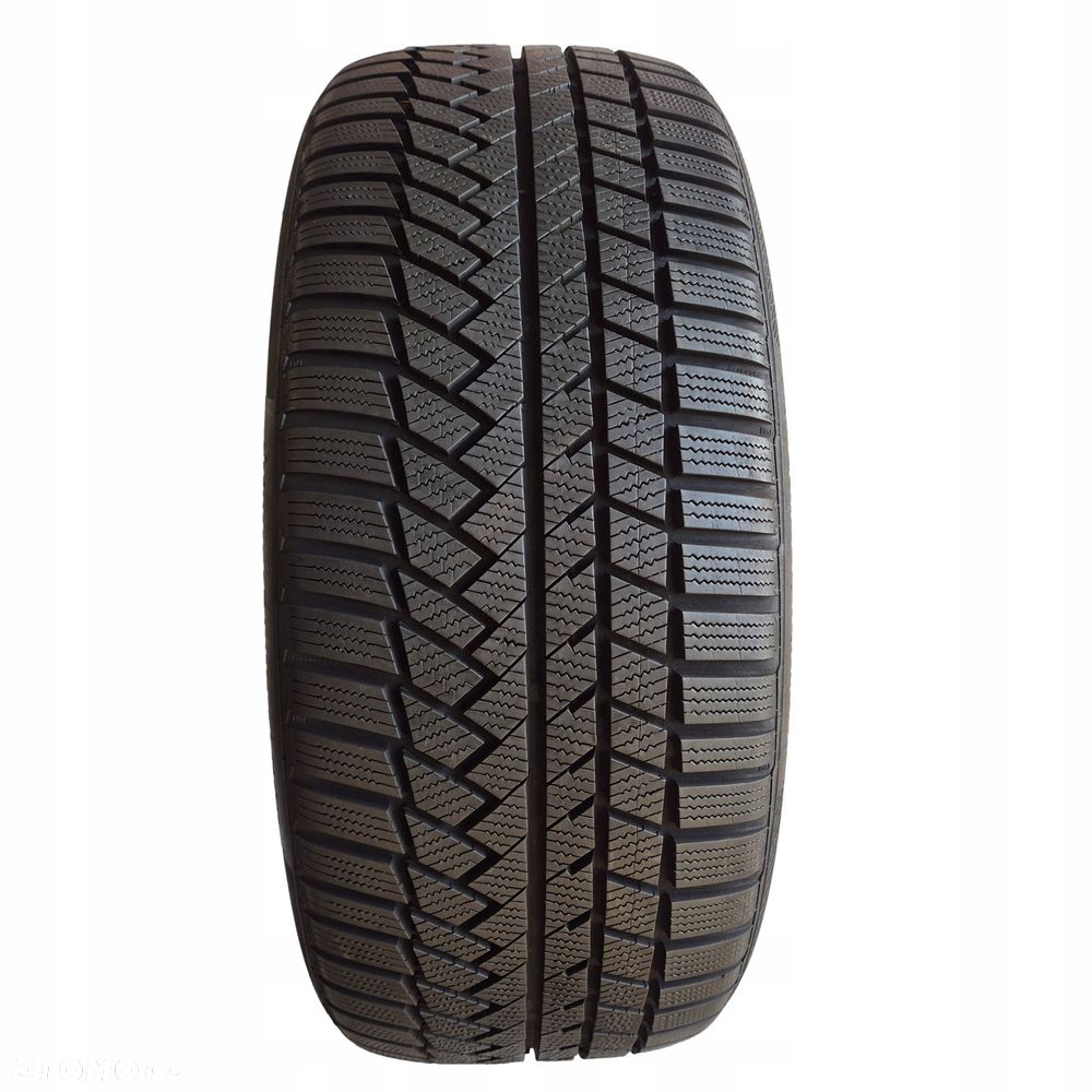 continental wintercontact ts850p 265/40 r22 106v 8mm 2023 - 2
