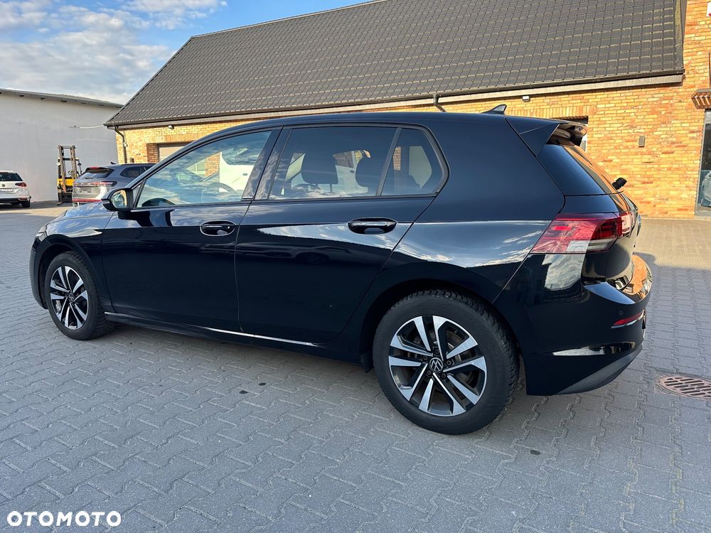 Volkswagen Golf 2.0 TDI SCR DSG Active - 7