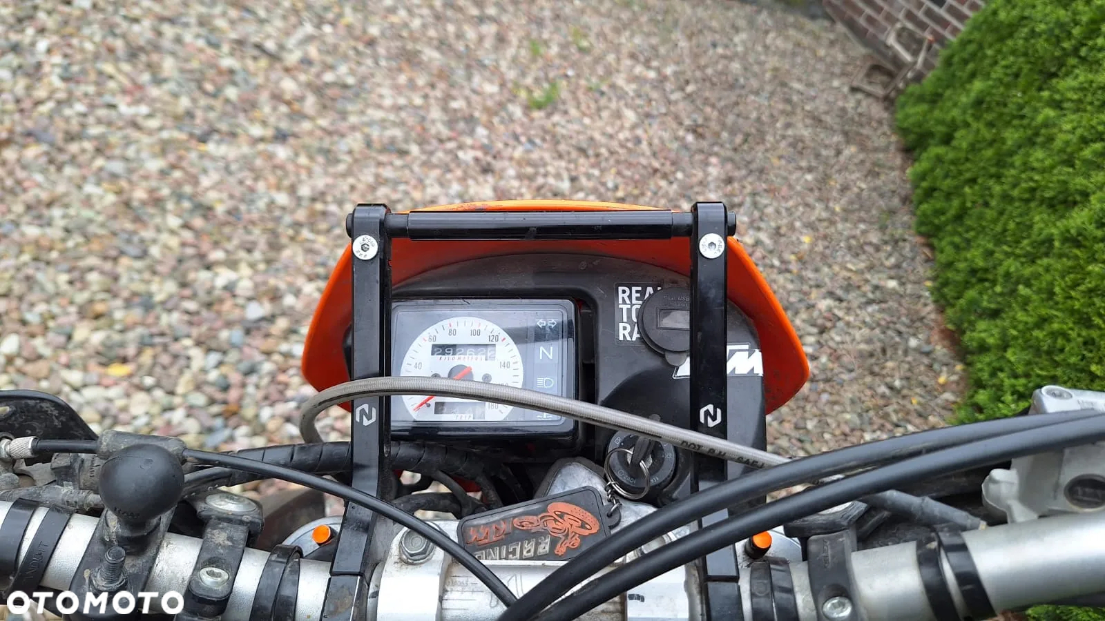 KTM LC