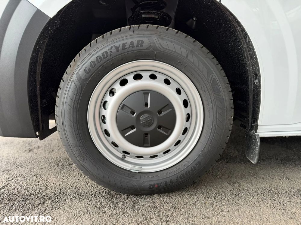Volkswagen Transporter 2.0 81 kW LR - 28