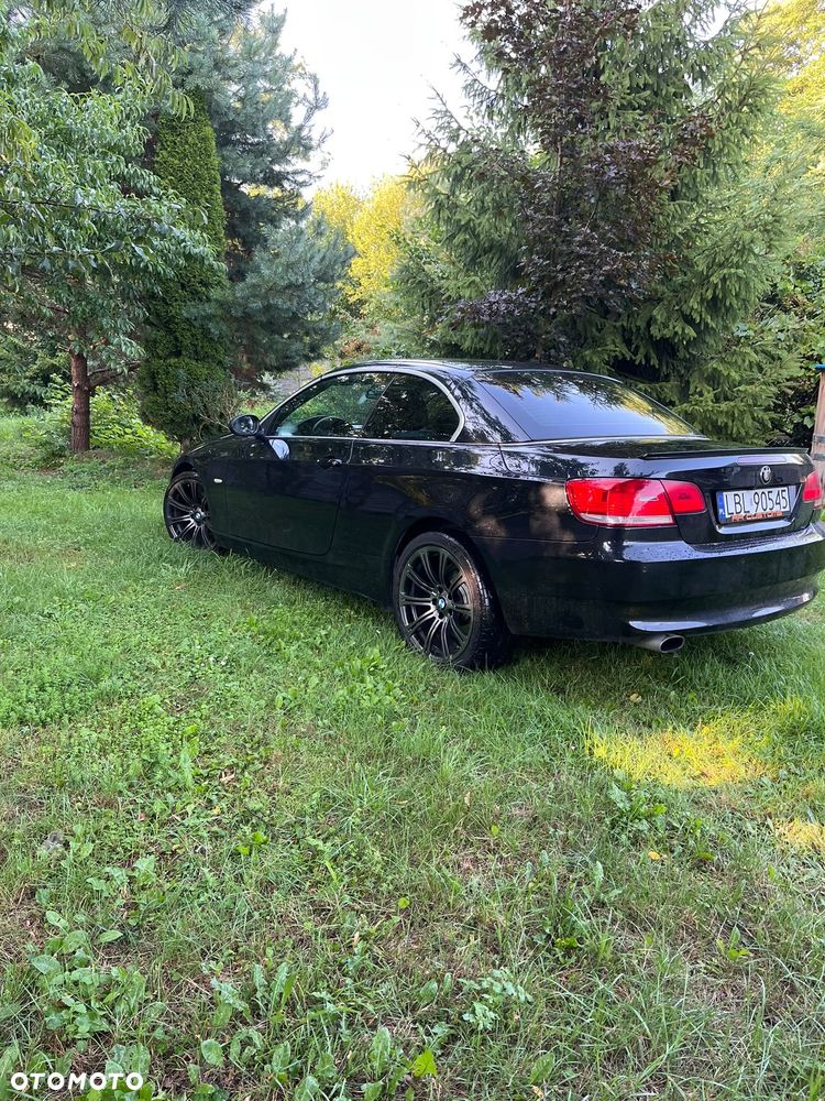 BMW Seria 3 320d - 5