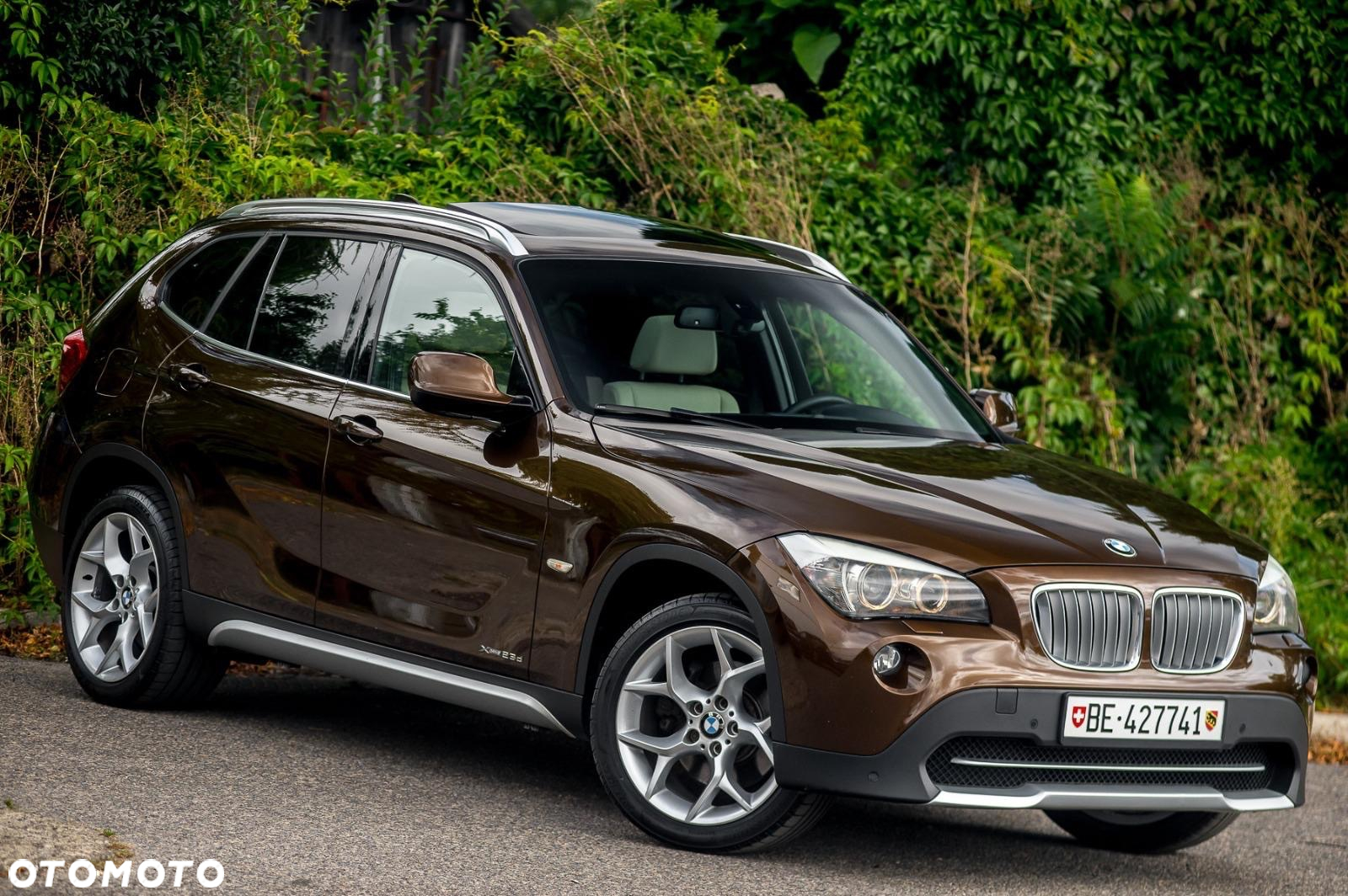 BMW X1 xDrive23d - 2