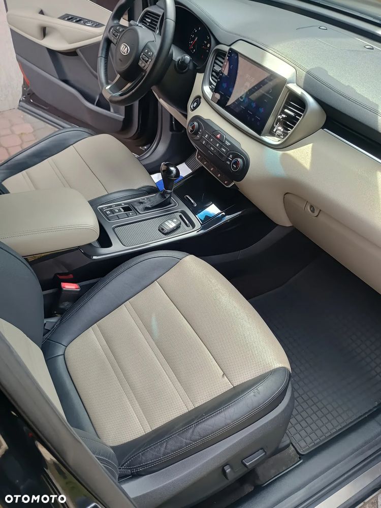 Kia Sorento 2.0 CRDI Business Line - 27