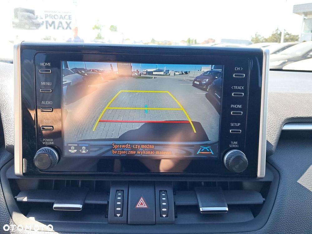 Toyota RAV4 2.5 Hybrid Comfort 4x2 - 27