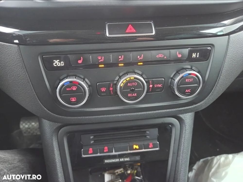 Seat Alhambra 2.0 TDI Start & Stop DSG Sport - 17