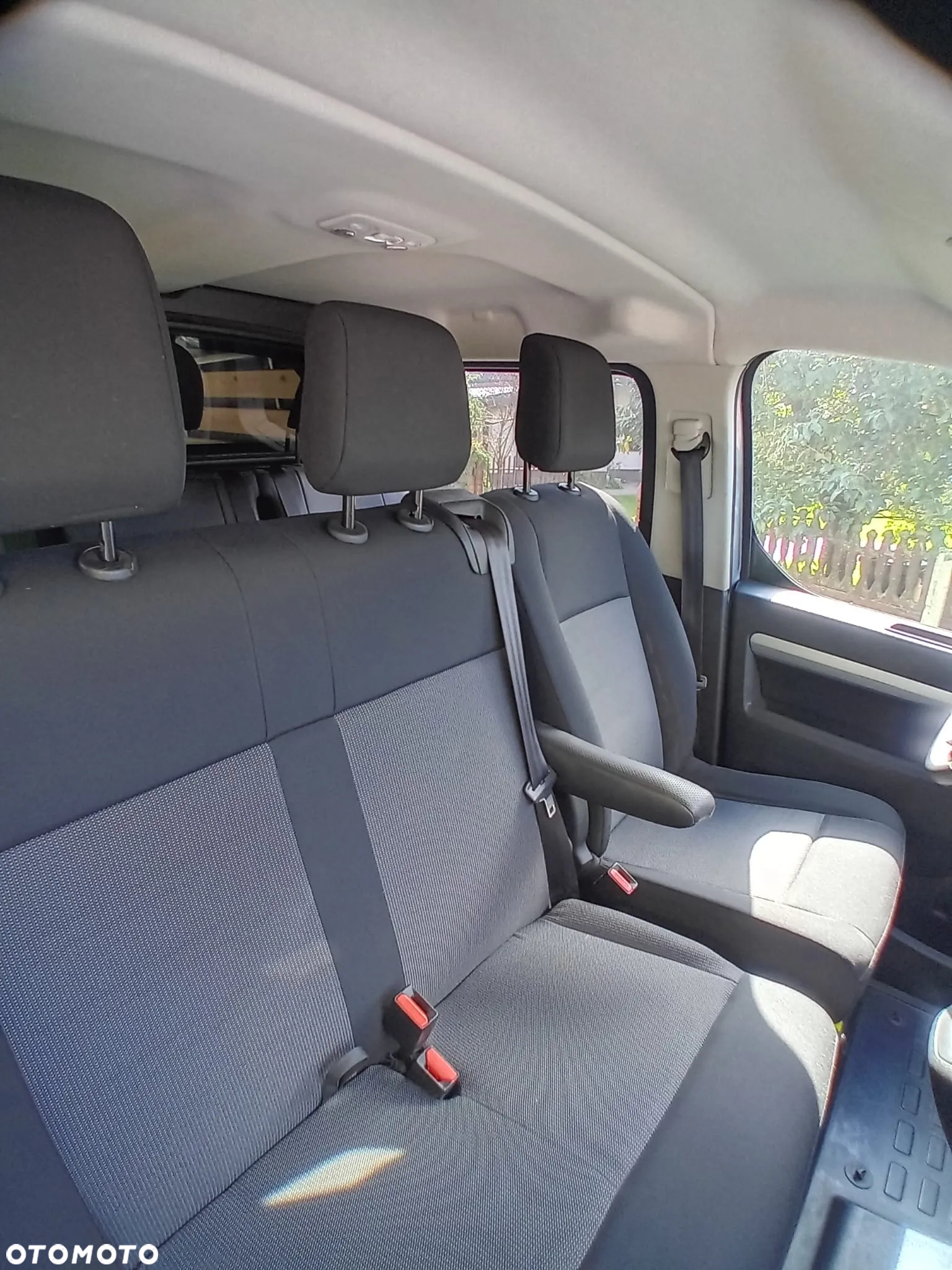 Opel Vivaro - 6