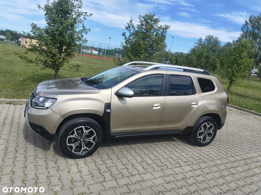 Dacia Duster - 5