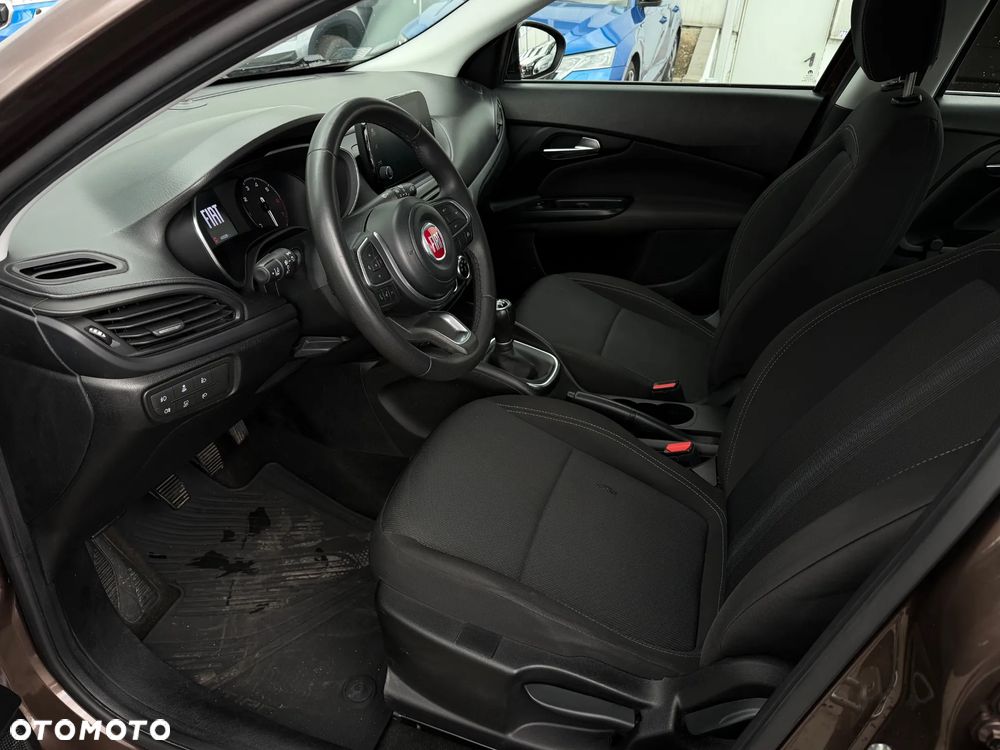 Fiat Tipo 1.0 T3 City Life - 11