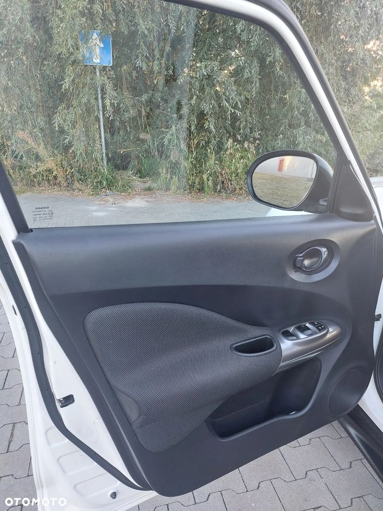 Nissan Juke 1.6 Acenta - 19