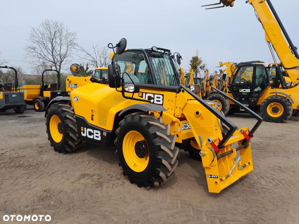 JCB 535-95 - 2