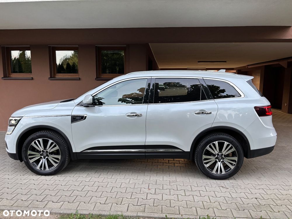 Renault Koleos - 4